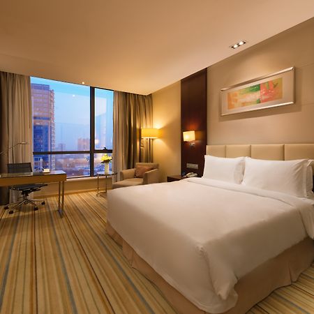 Holiday Inn Taicang City Centre By Ihg Extérieur photo