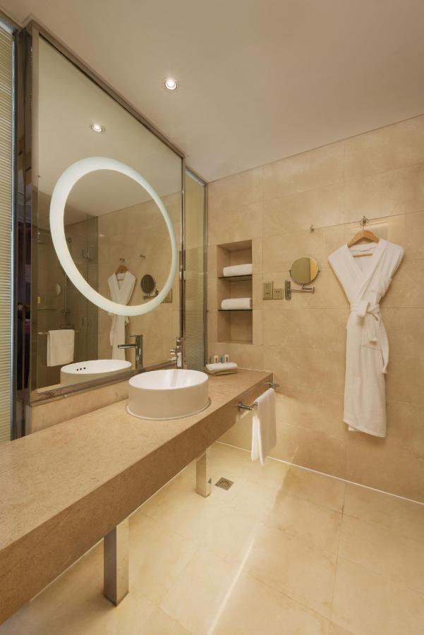 Holiday Inn Taicang City Centre By Ihg Extérieur photo