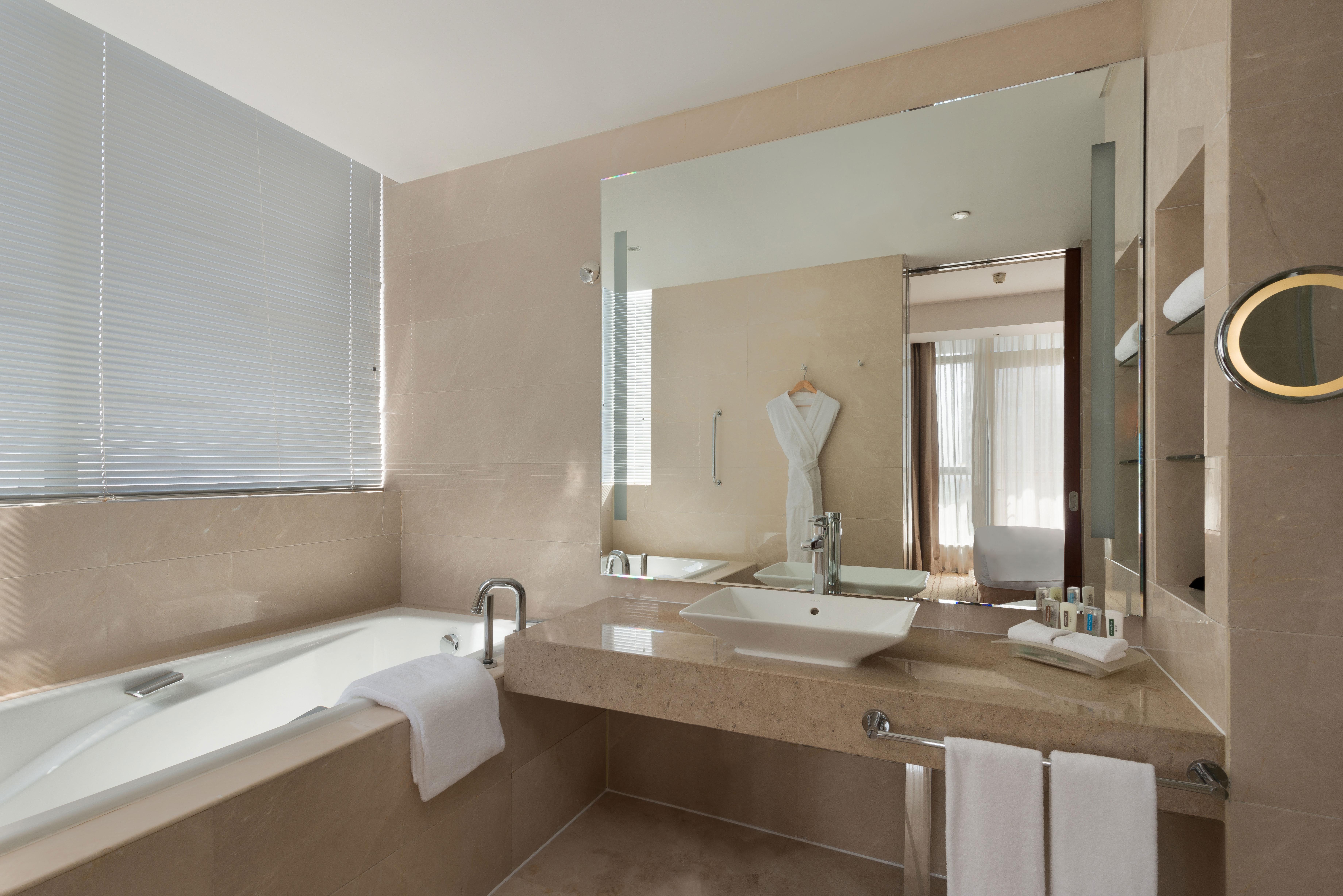 Holiday Inn Taicang City Centre By Ihg Extérieur photo