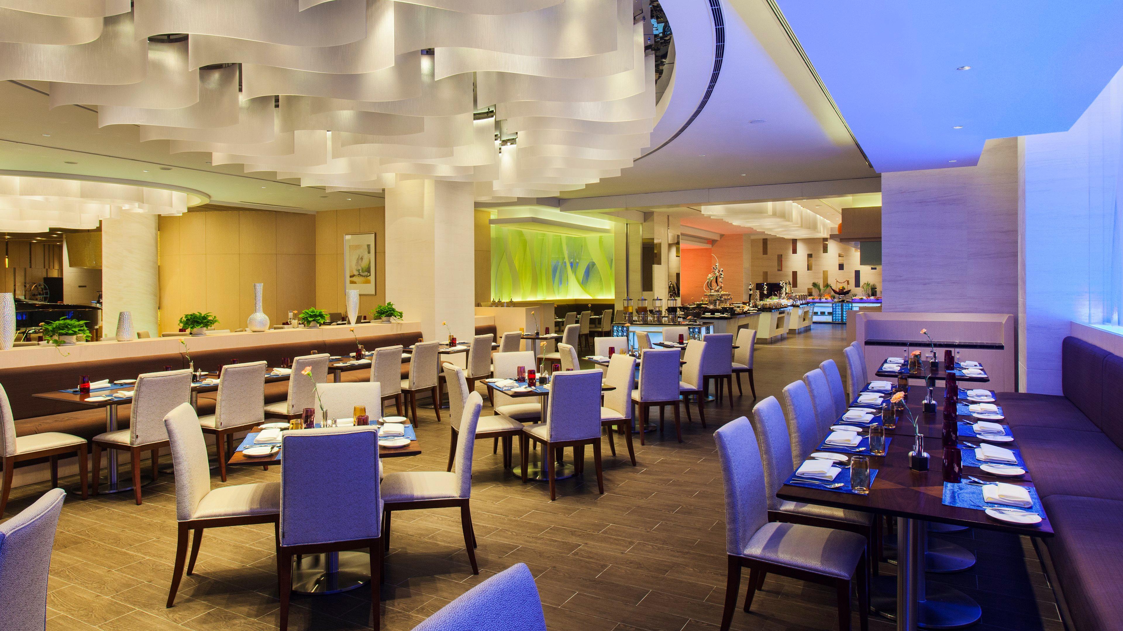 Holiday Inn Taicang City Centre By Ihg Extérieur photo