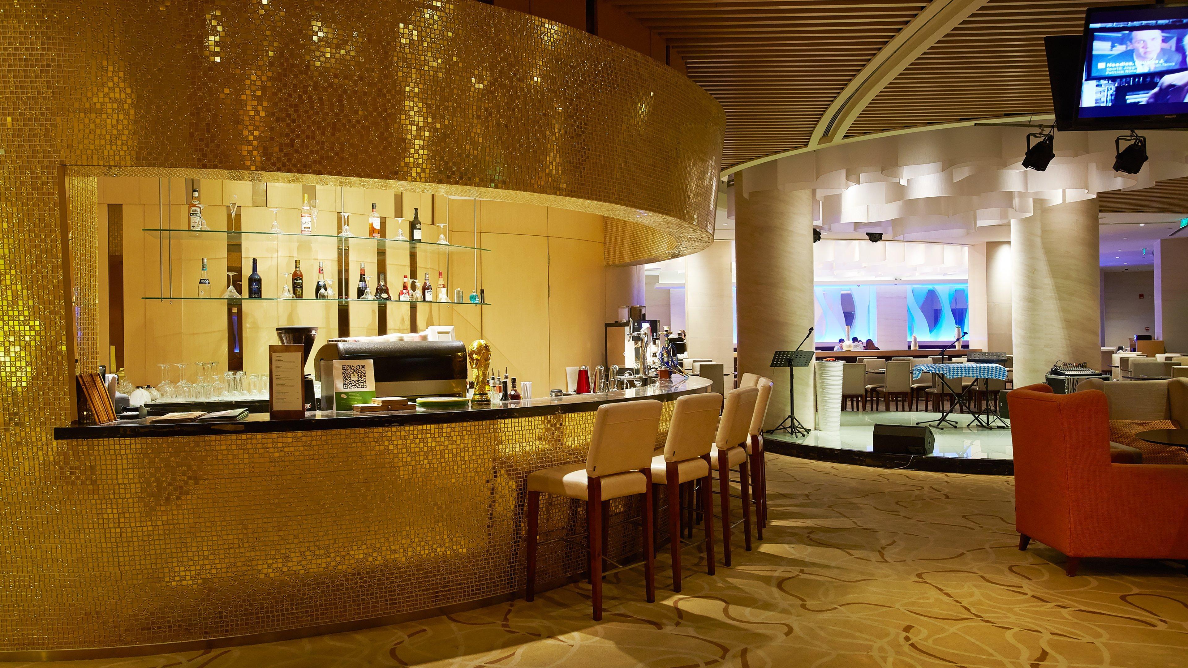 Holiday Inn Taicang City Centre By Ihg Extérieur photo