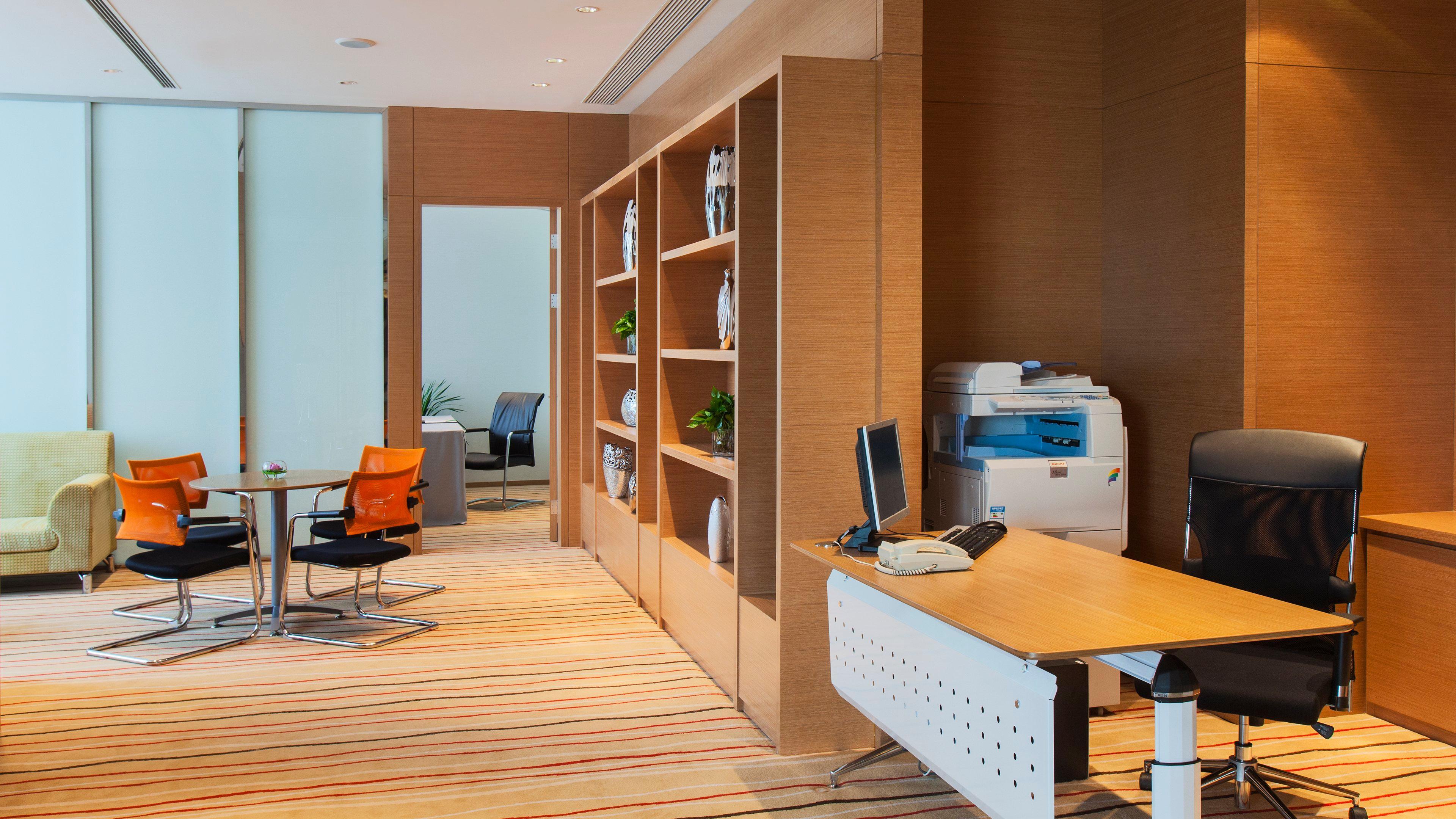 Holiday Inn Taicang City Centre By Ihg Extérieur photo