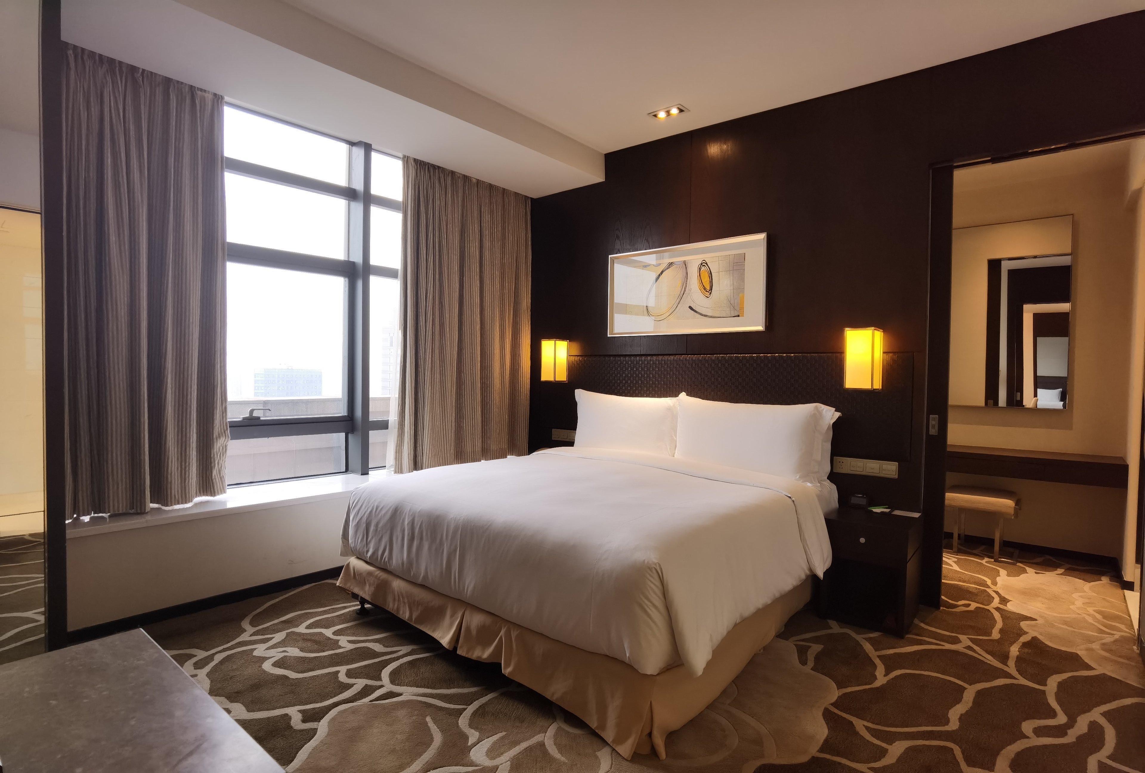 Holiday Inn Taicang City Centre By Ihg Extérieur photo