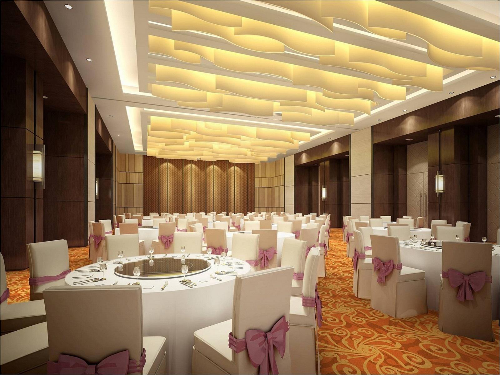 Holiday Inn Taicang City Centre By Ihg Extérieur photo