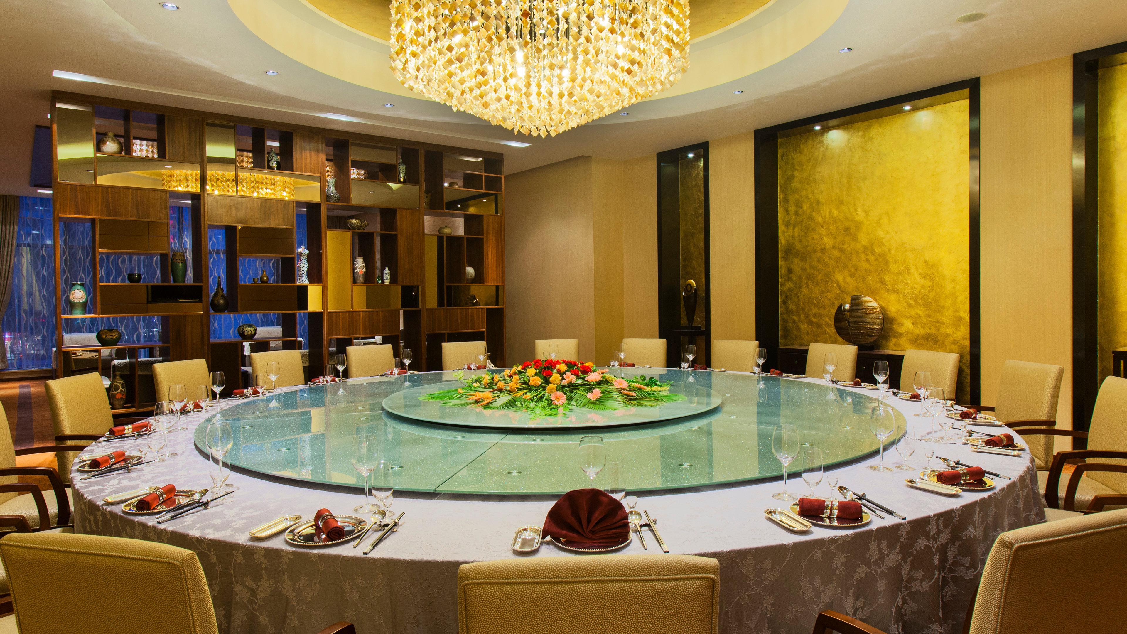 Holiday Inn Taicang City Centre By Ihg Extérieur photo