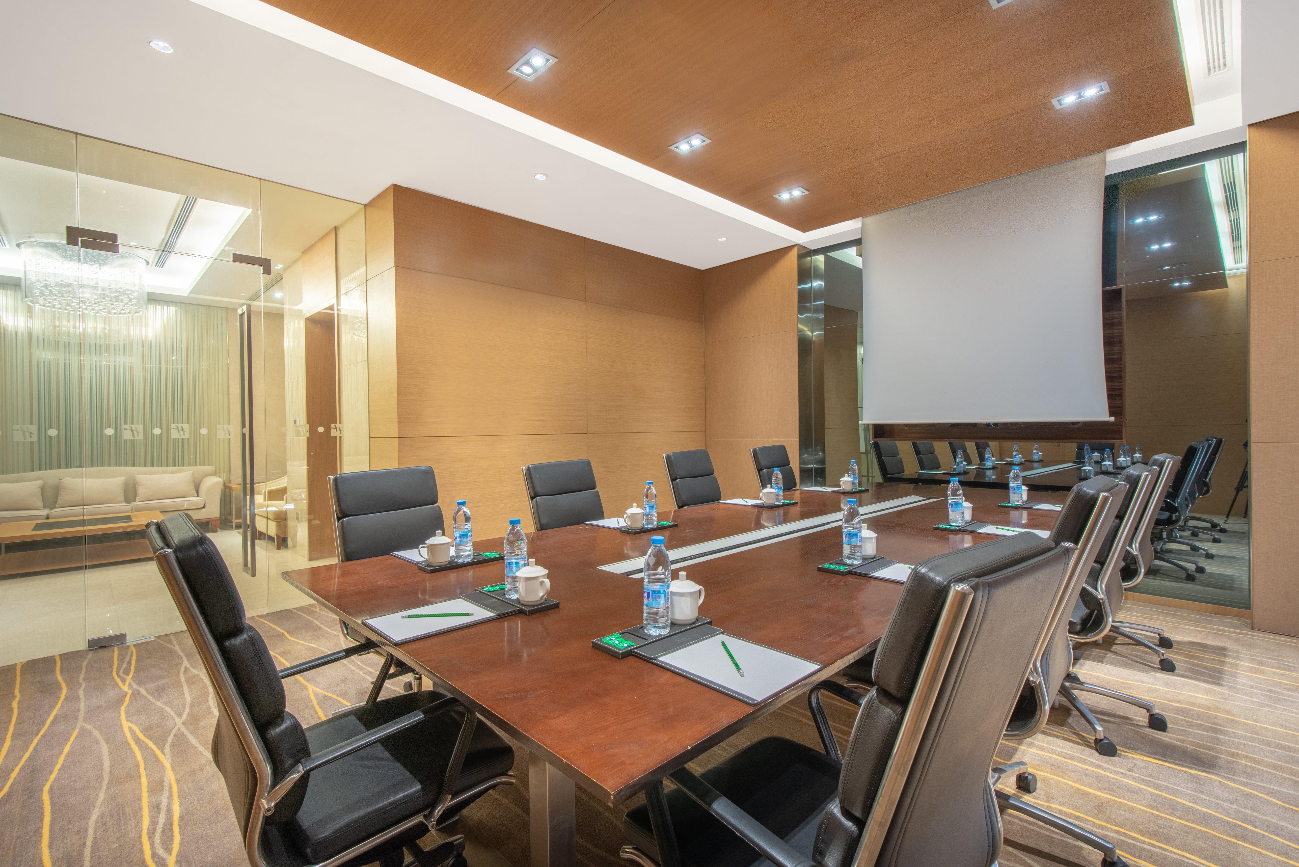 Holiday Inn Taicang City Centre By Ihg Extérieur photo